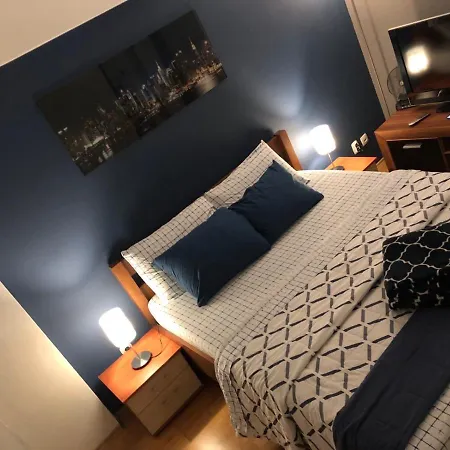 Apartment Tilia - Grand Center-free Wifi Parking *