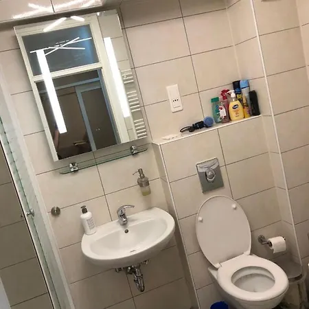 Apartment Tilia - Grand Center-free Wifi Parking *
