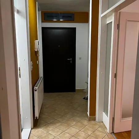 Apartment Tilia - Grand Center-free Wifi Parking *