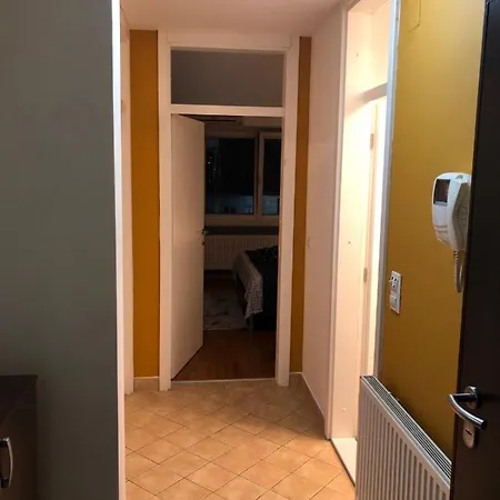 Tilia - Grand Center-free Wifi Parking Apartment Sarajevo